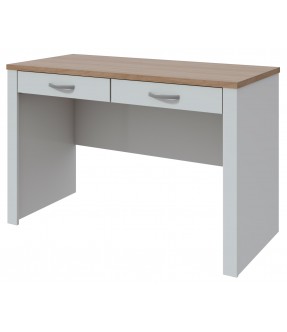 OFFICE TABLE GENOVA N/A WHITE ( 28070 )